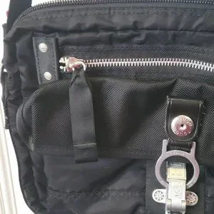 Tough Jeansmith | Bags | Tough Jeansmith Military Styled